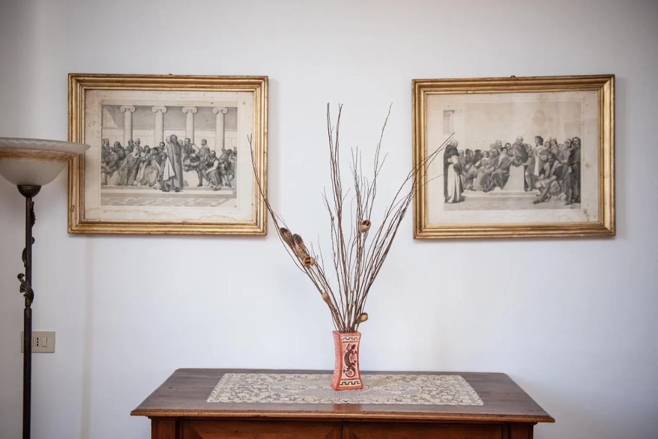 Appartement Medici Chapels Apartment, Near The Duomo!! Florence