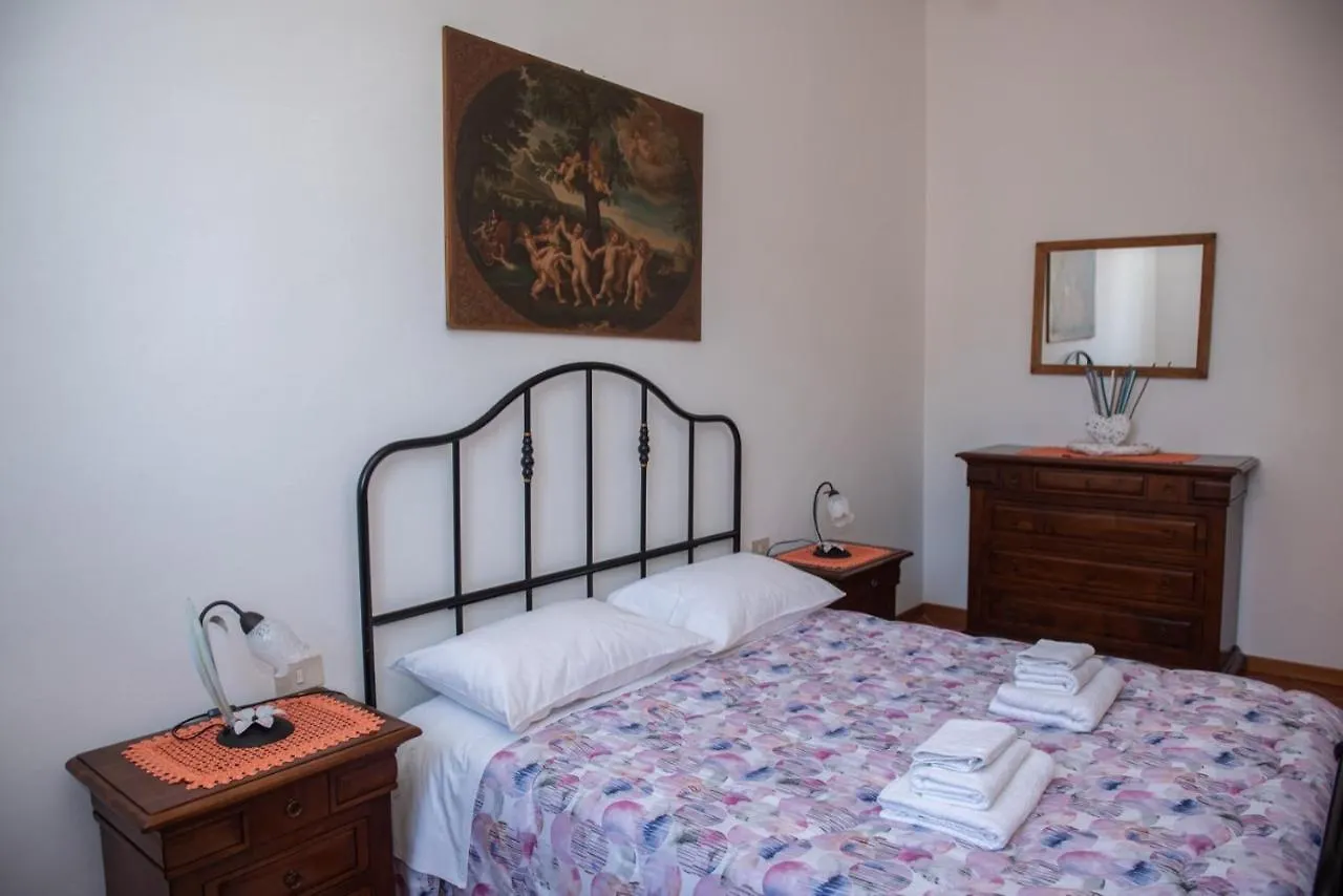 Appartement Medici Chapels Apartment, Near The Duomo!! Florence Italie