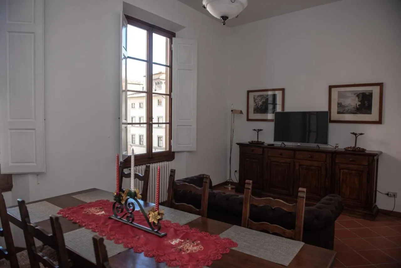 Medici Chapels Apartment, Near The Duomo!! Florence