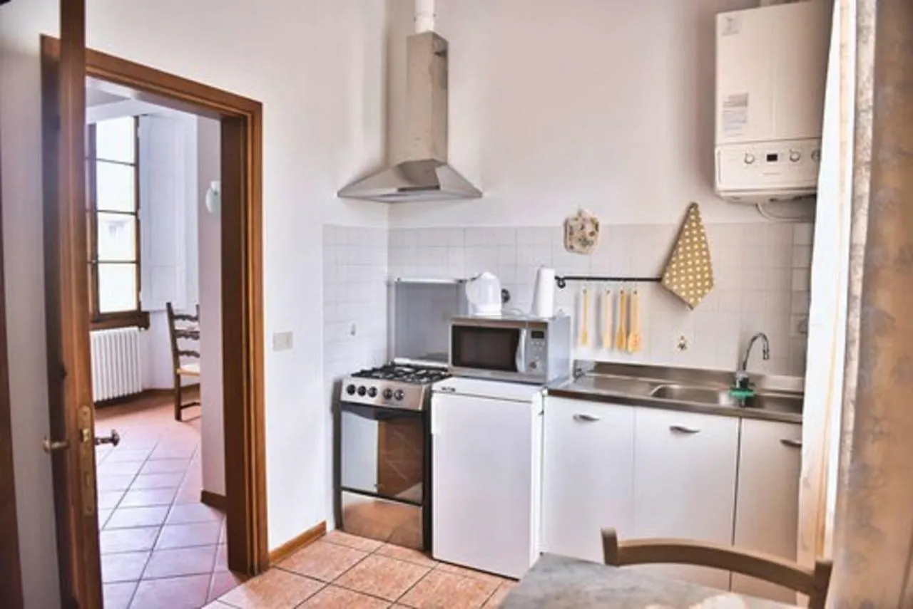 Appartement Medici Chapels Apartment, Near The Duomo!! Florence