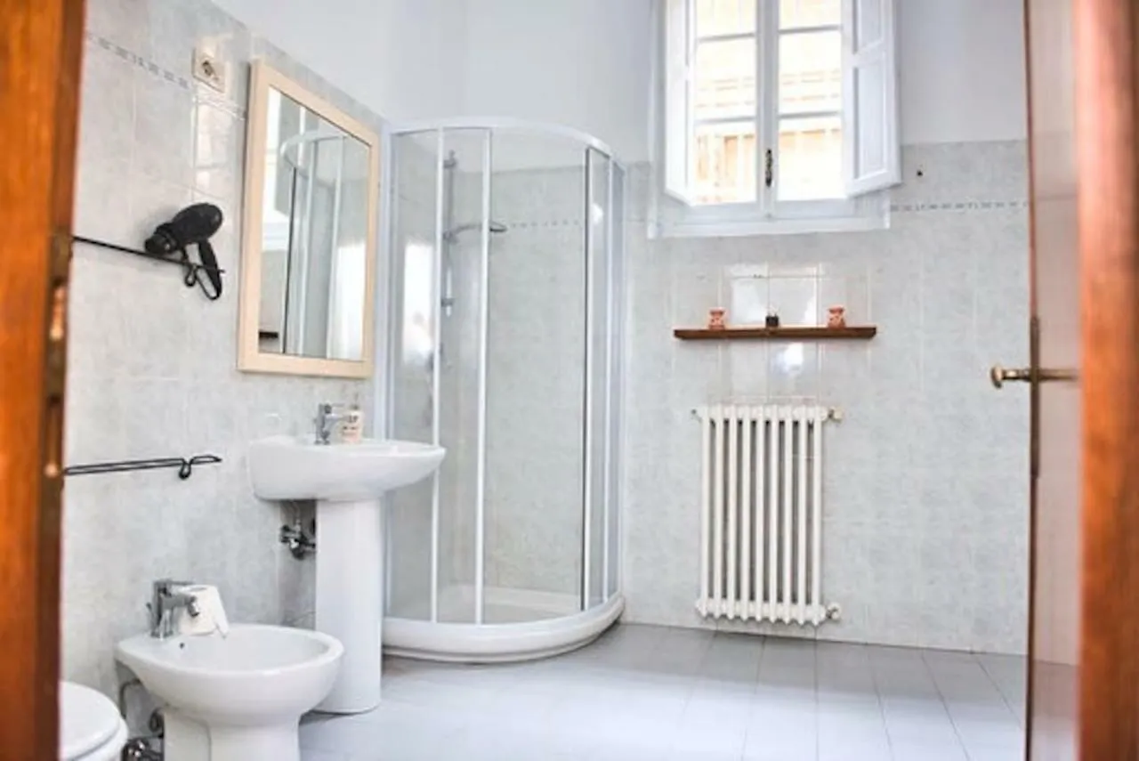 Medici Chapels Apartment, Near The Duomo!! Florence Appartement