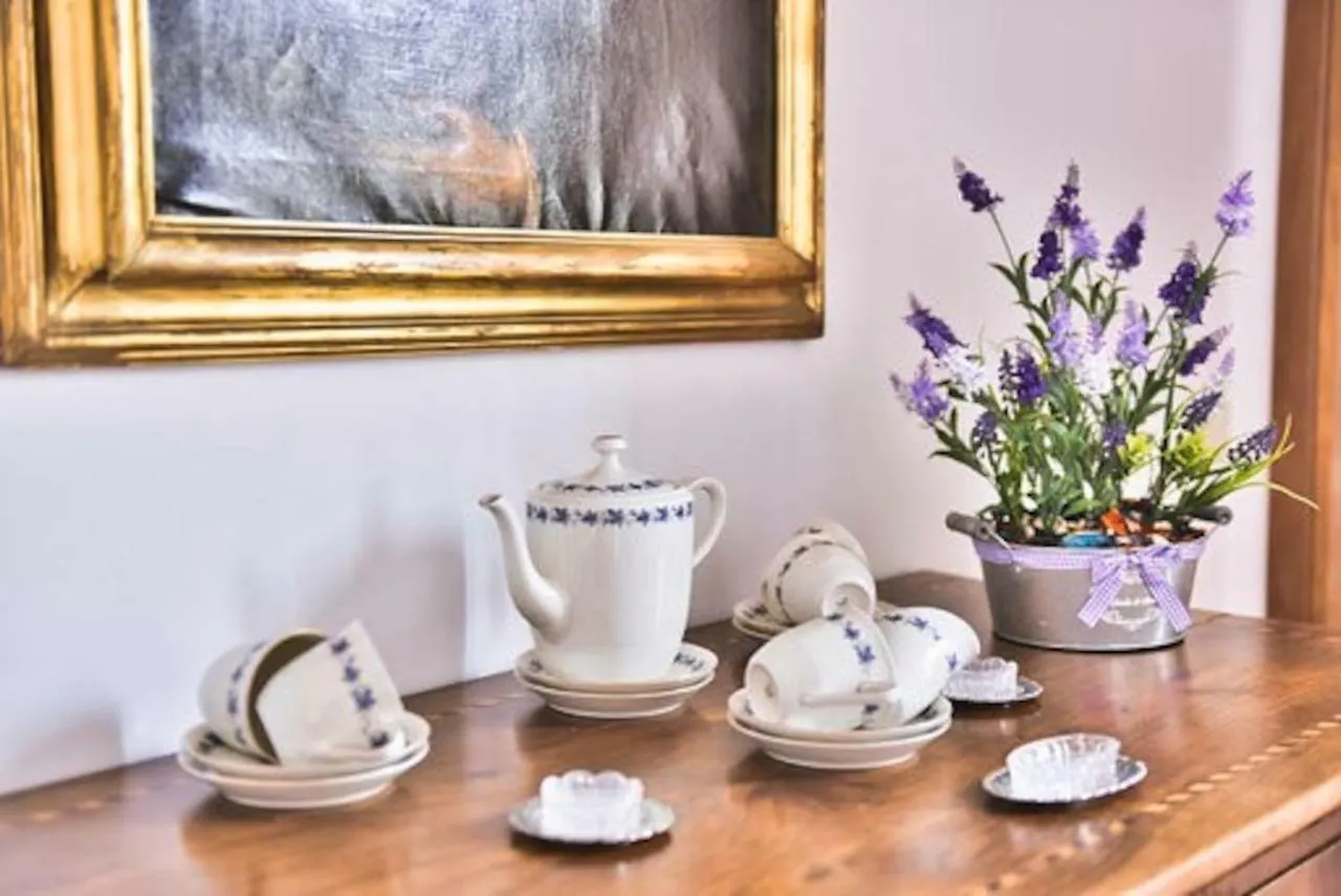 Appartement Medici Chapels Apartment, Near The Duomo!! Florence