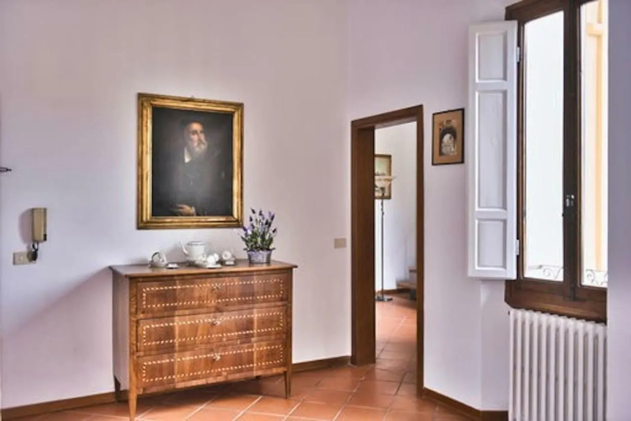 Medici Chapels Apartment, Near The Duomo!! Florence Italie