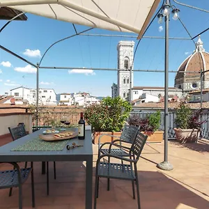 Duomo Secret Rooftop Appartement