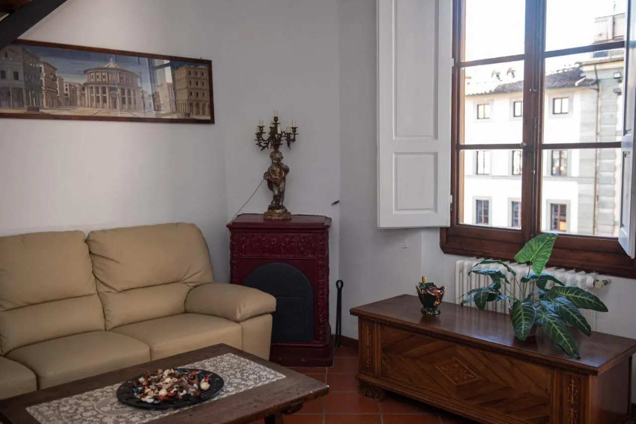 Medici Chapels Apartment, Near The Duomo!! Firenze