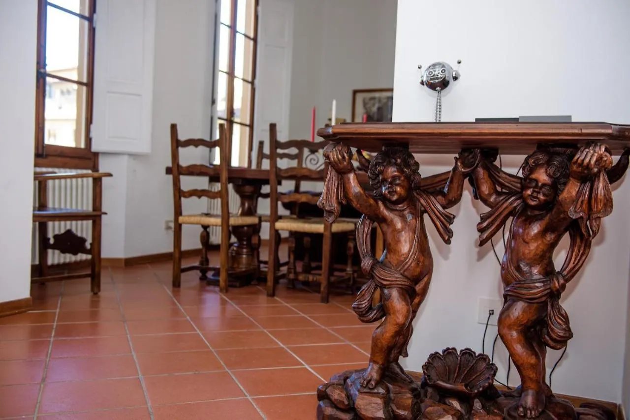 Medici Chapels Apartment, Near The Duomo!! Firenze Lejlighed