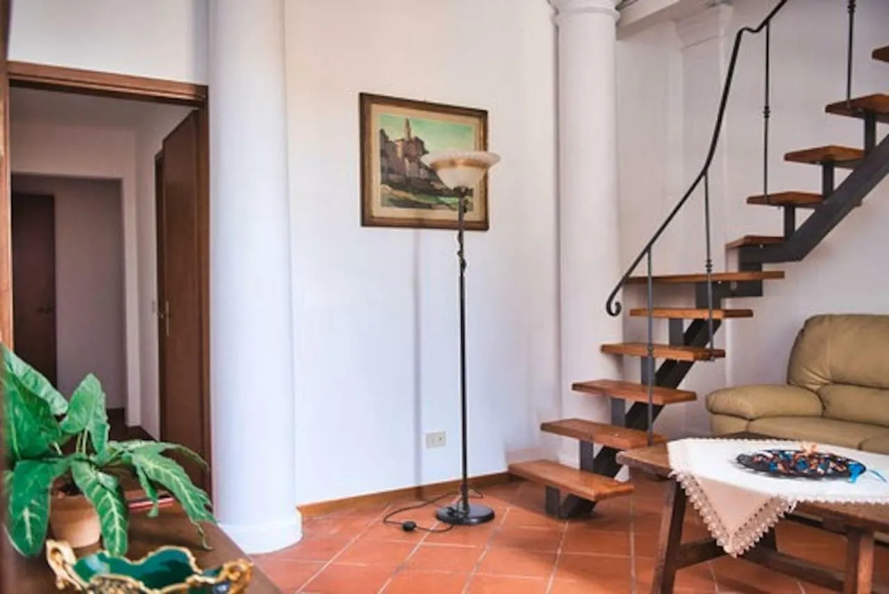 Medici Chapels Apartment, Near The Duomo!! Firenze 0*,