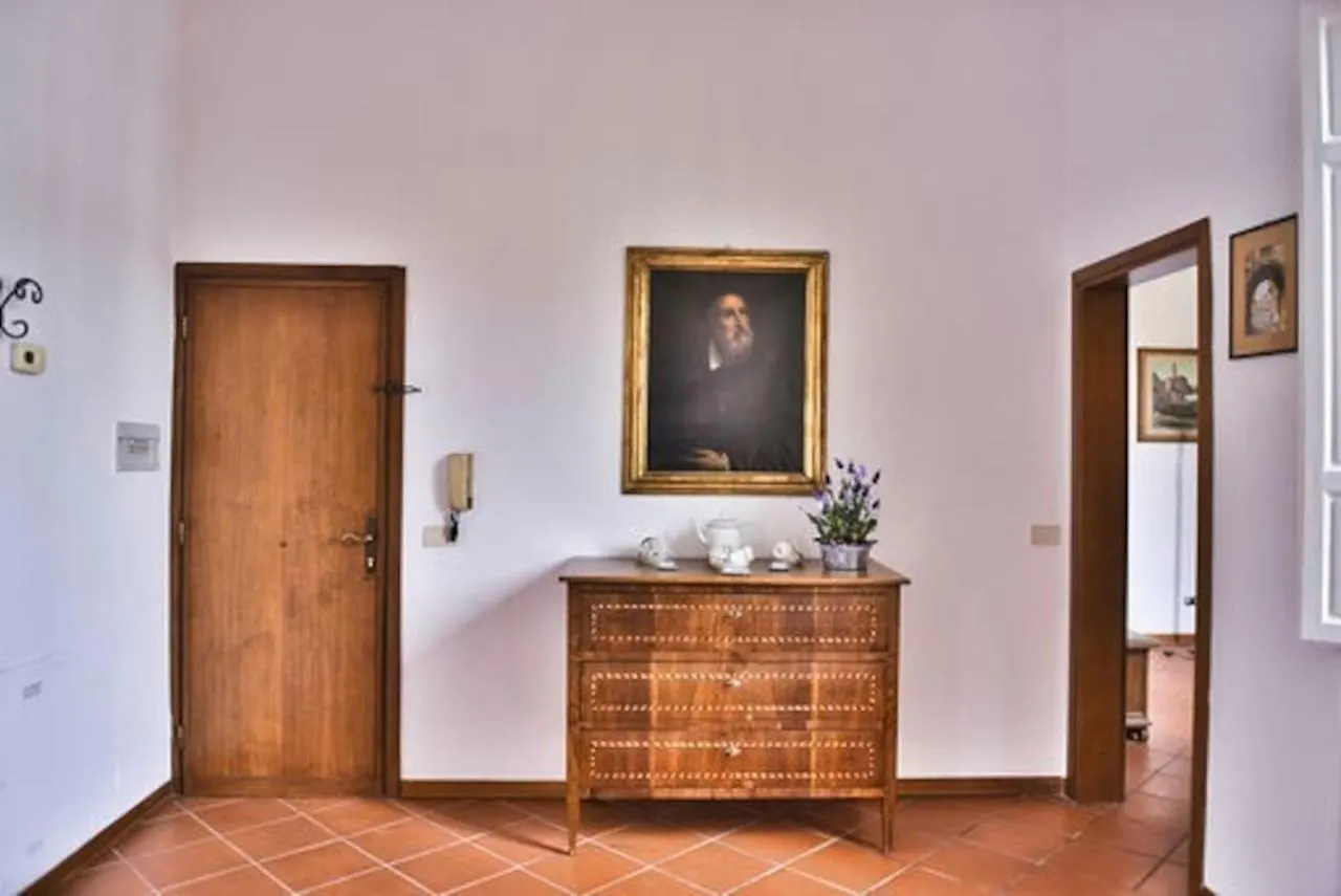 Medici Chapels Apartment, Near The Duomo!! Firenze Appartamento