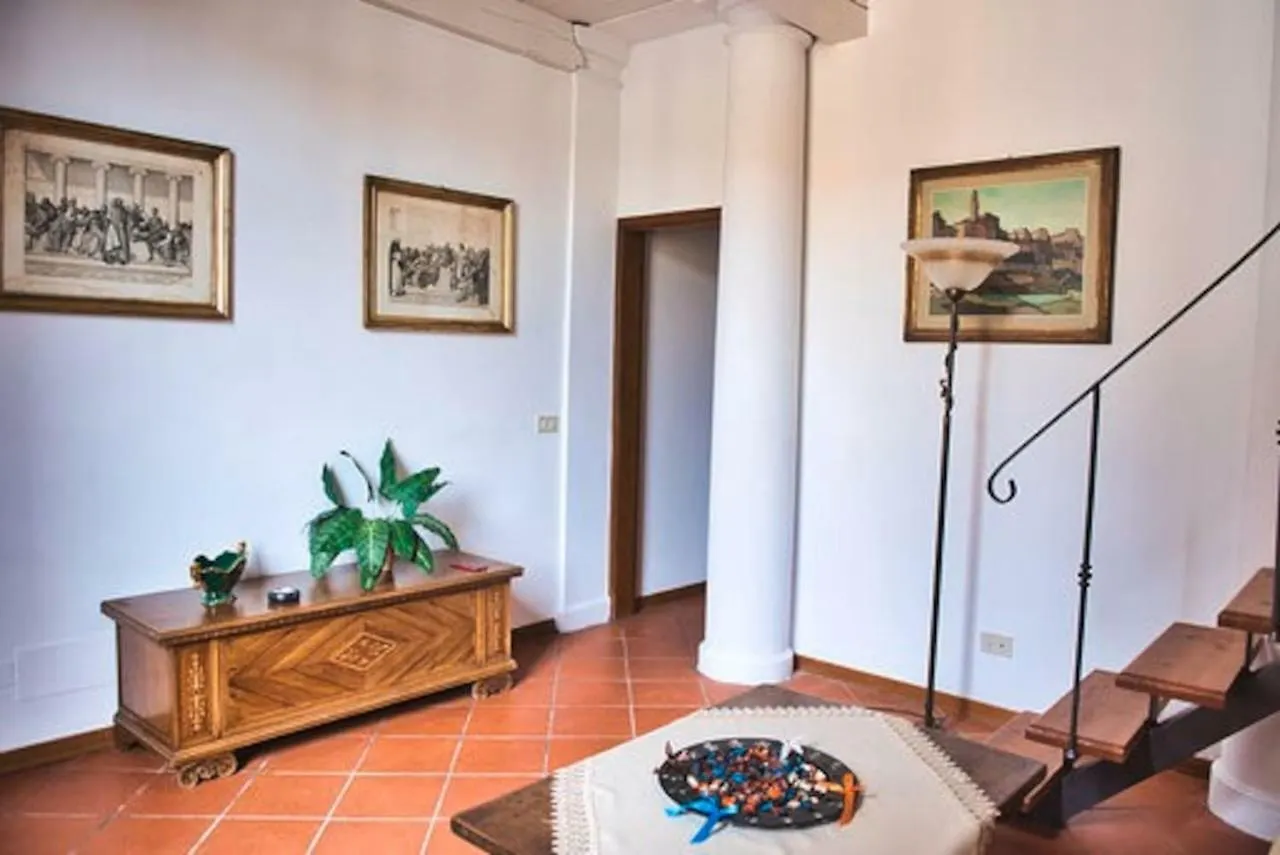 Medici Chapels Apartment, Near The Duomo!! Firenze Italia
