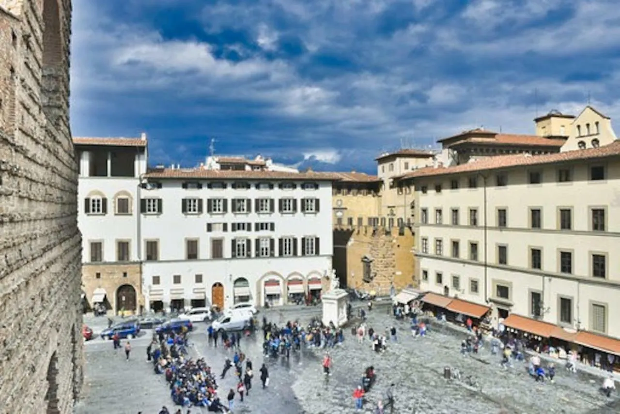 Medici Chapels Apartment, Near The Duomo!! Firenze