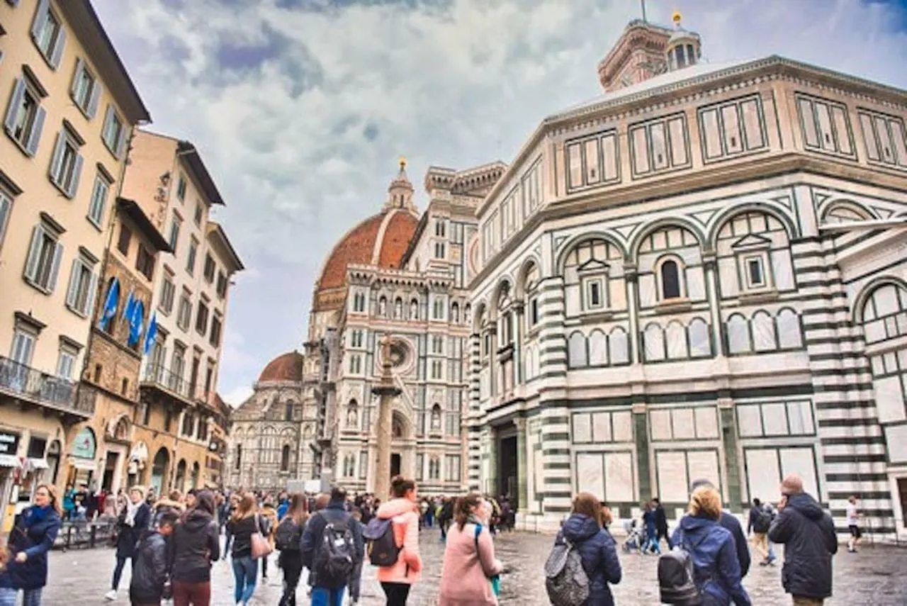 Medici Chapels Apartment, Near The Duomo!! Firenze