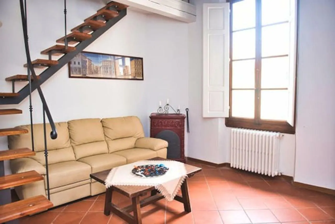 Lejlighed Medici Chapels Apartment, Near The Duomo!! Firenze